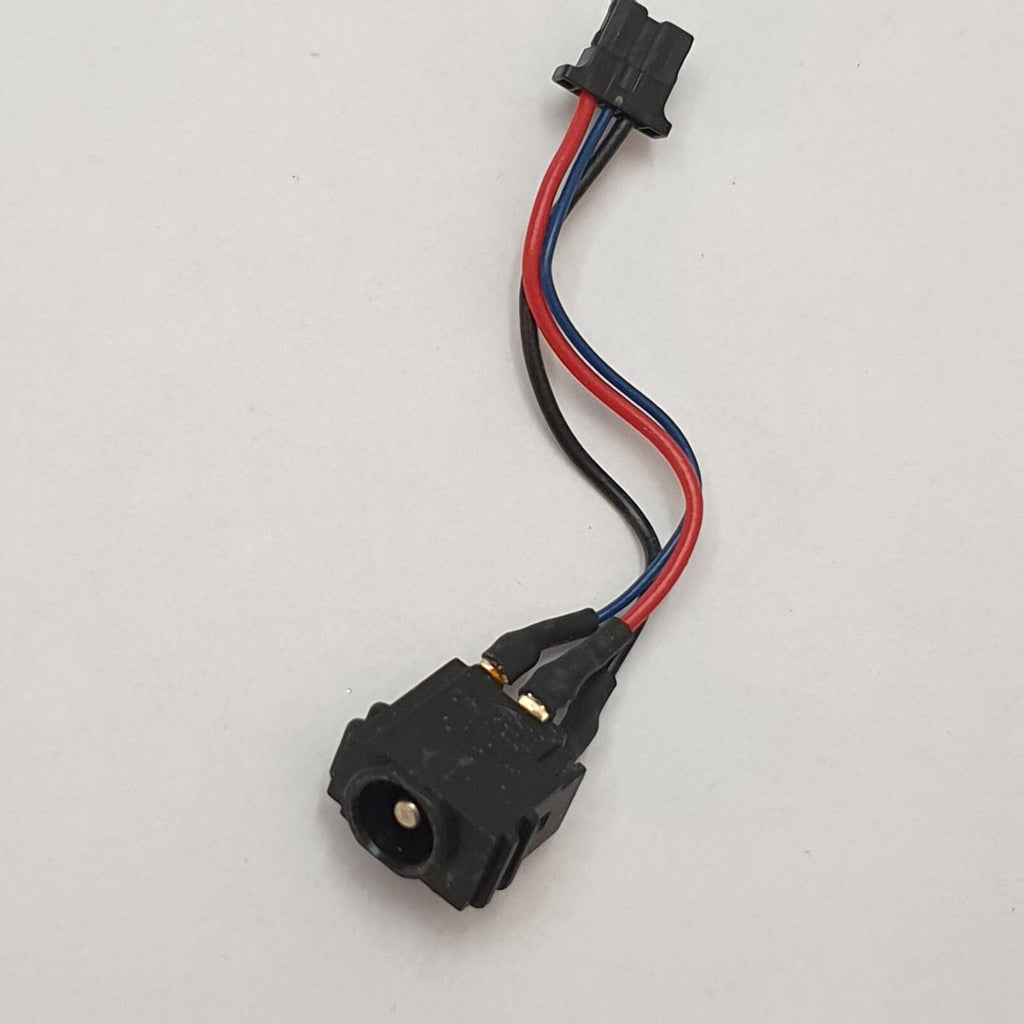Fujitsu Lifebook U758 Original Strombuchse DC Jack Ladebuchse Power Connector