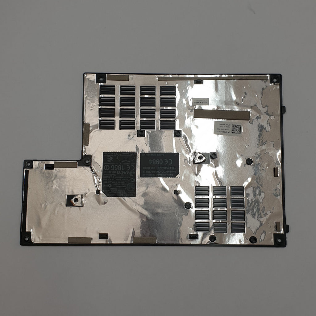 Dell Vostro 1720 Gehäuse Abdeckung Unterschale Unterteil Bottom Base Cover – Bild 2