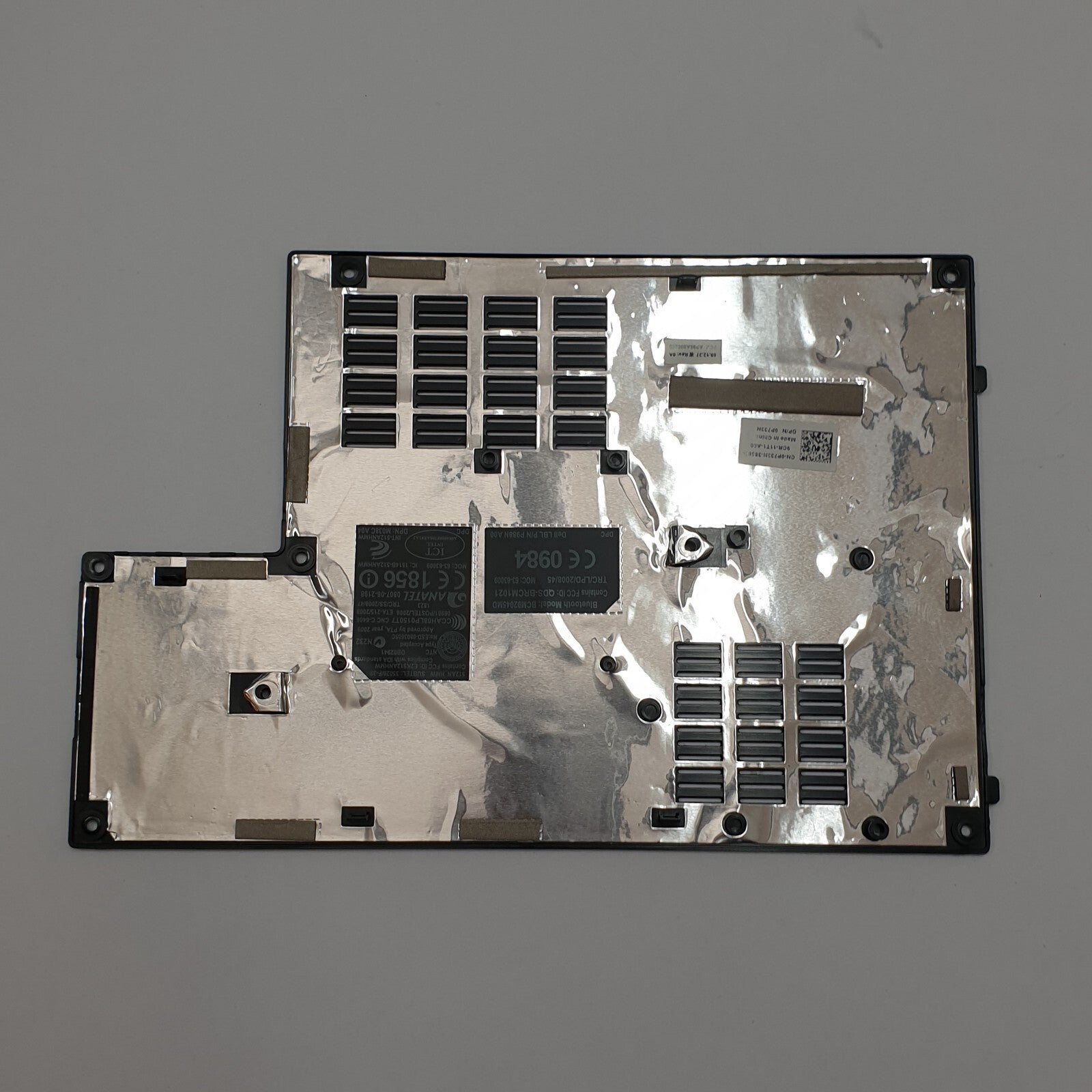 Dell Vostro 1720 Gehäuse Abdeckung Unterschale Unterteil Bottom Base Cover – Bild 2