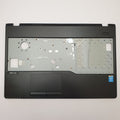 Fujitsu LIFEBOOK A555 Handauflage Tastaturrahmen Palmrest Oberteil Top Case
