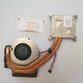 Lenovo ThinkPad T420 Lüfter Kühler Heatsink Fan Wärmeleitpaste