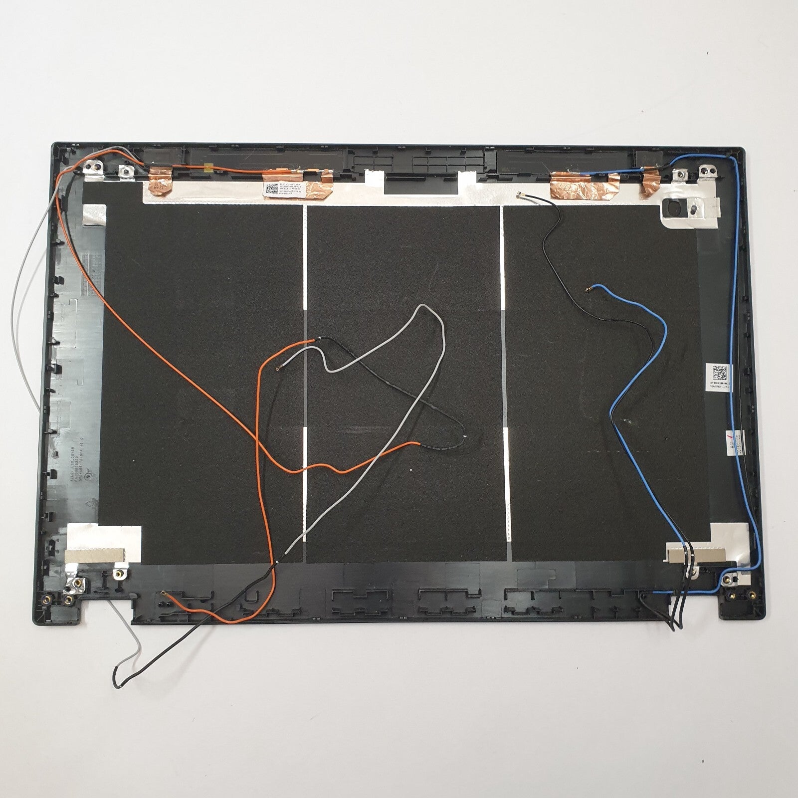 Lenovo ThinkPad L560 Displaygehäuse Deckel Gehäuse Top Lid LCD Cover – Bild 2