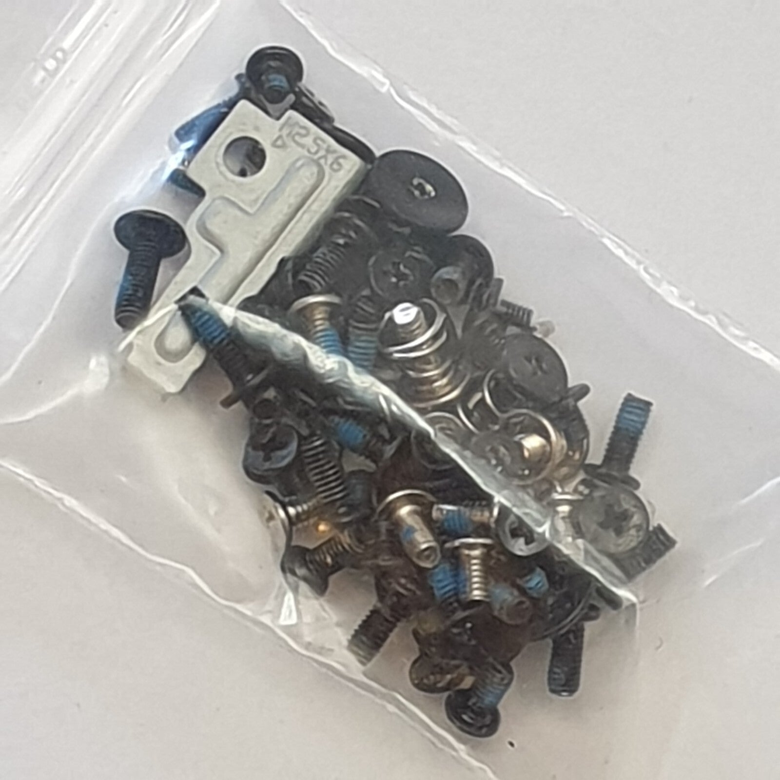 Samsung 350E Schraubensatz Screw Set Schrauben für Notebook Laptop – Bild 2