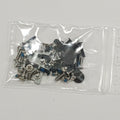 Lenovo ThinkPad T540p Schraubensatz Schrauben Screw Set