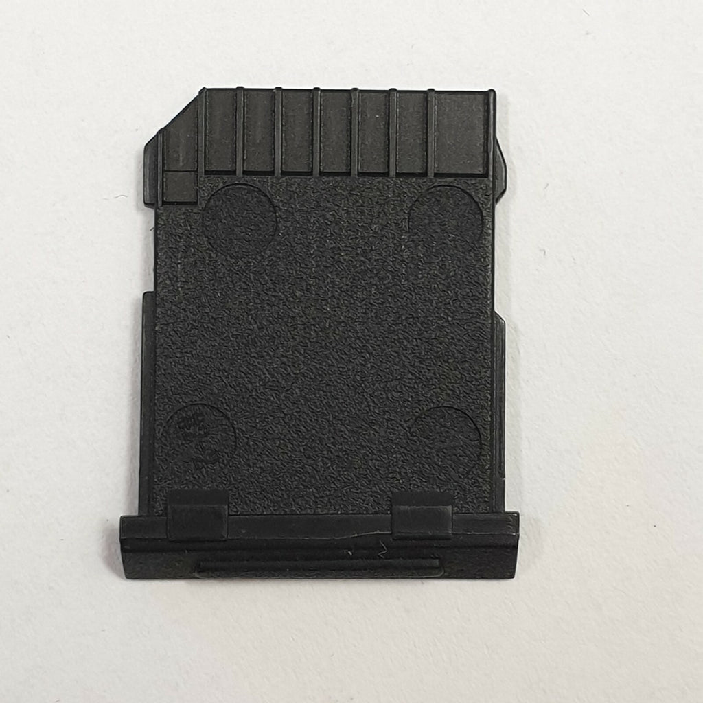 Dell Inspiron N5010 Original SD Karten SD Karten Slot Dummy Abdeckung Blende – Bild 2