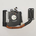 Dell Latitude E6330 Kühler Heatsink Lüfter Fan
