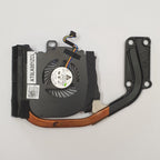 Dell Latitude E6330 Kühler Heatsink Lüfter Fan