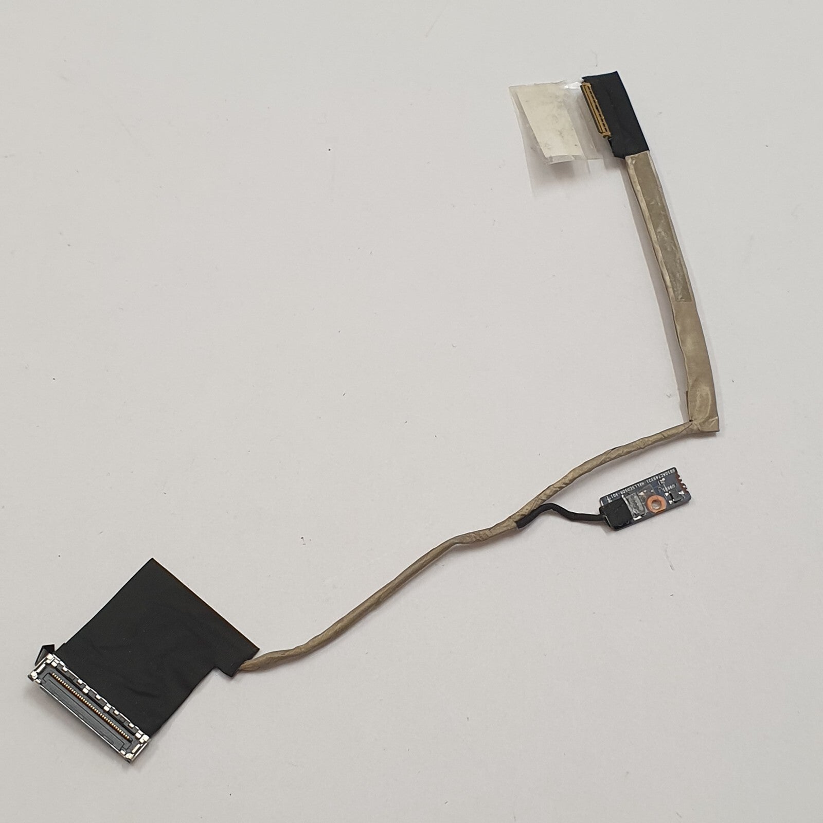 HP Tablet Elite X2 1012 G1 Displaykabel LCD Video Kabel Cable