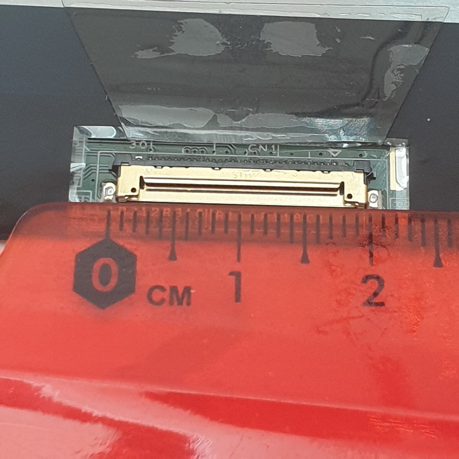 Display 14,0" FHD Matt NV140FHM-N4K Bildschirm HP EliteBook 840 G5 G6
