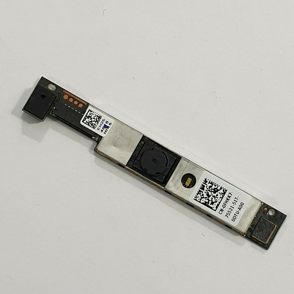 Dell Latitude 3340 Webcam Kamera Modul Camera Board