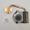 Toshiba Satellite C70D-C C70-C Kühler Heatsink Lüfter Fan Kühlung