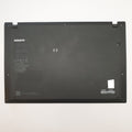 Lenovo ThinkPad X1 Carbon Gen 8 Gehäuse Unterschale Unterteil Bottom Base Cover