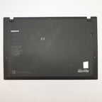 Lenovo ThinkPad X1 Carbon Gen 8 Gehäuse Unterschale Unterteil Bottom Base Cover