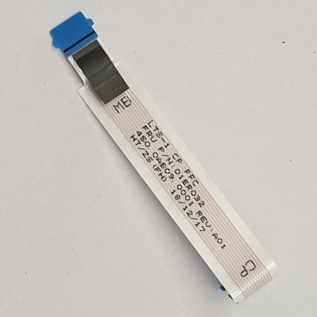Lenovo ThinkPad T580 Fingerprint Sensor Kabel Fingerabdruck Scanner Flachband