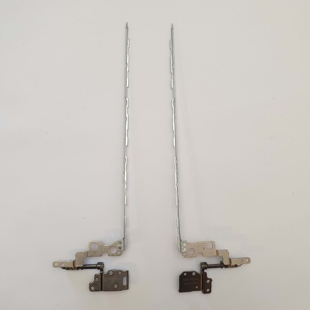 HP ProBook 450 G6 Displayscharniere Scharniere Paar Links Rechts Hinges Set