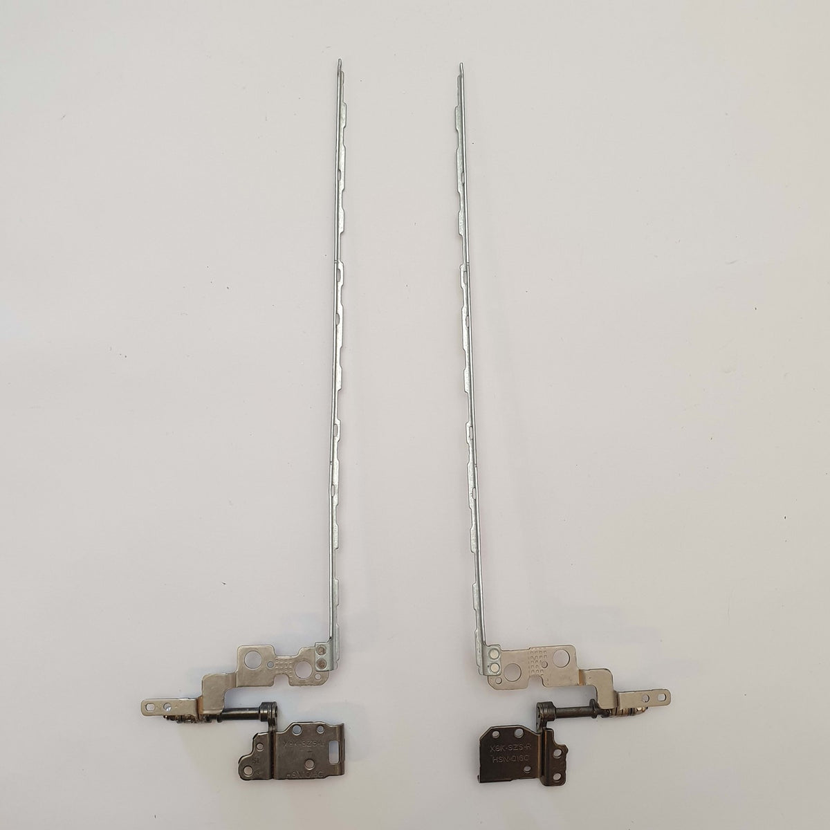 HP ProBook 450 G6 Displayscharniere Scharniere Paar Links Rechts Hinges Set