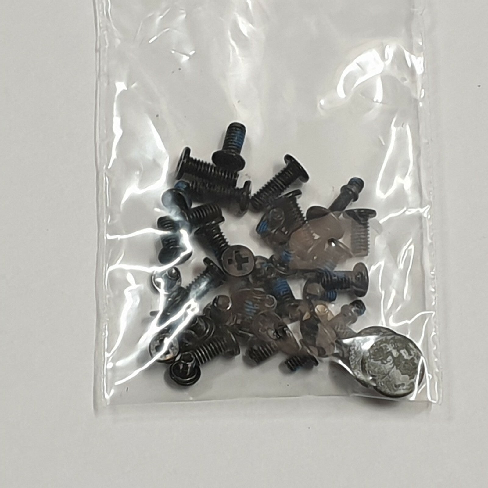 Packard Bell EG70 Schraubensatz Screw Set Schrauben für Notebook Gehäuse – Bild 2