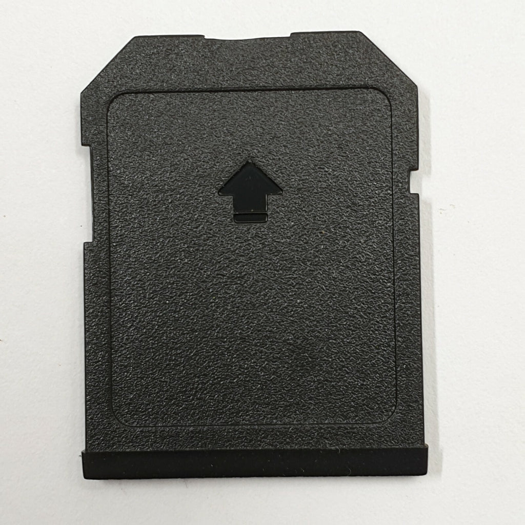 Acer Aspire 5552G Original SD Karten SD Karten Slot Abdeckung Dummy Card SD Card