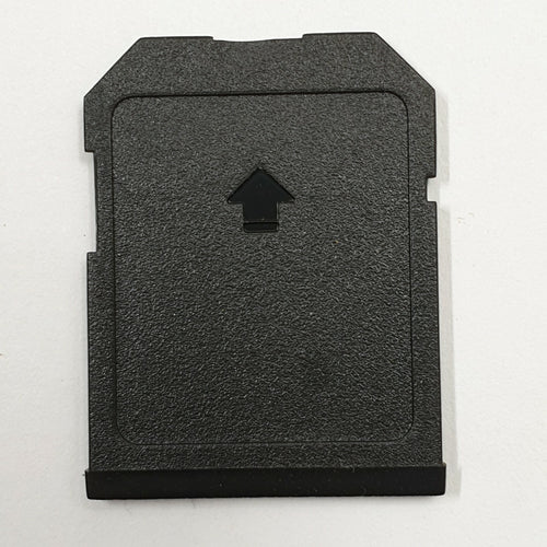 Acer Aspire 5552G Original SD Karten SD Karten Slot Abdeckung Dummy Card SD Card