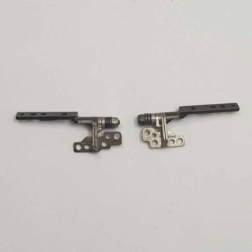 Dell Latitude 7280 Displayscharniere Leisten L+R Scharnier Set L+R Hinge Set – Bild 2