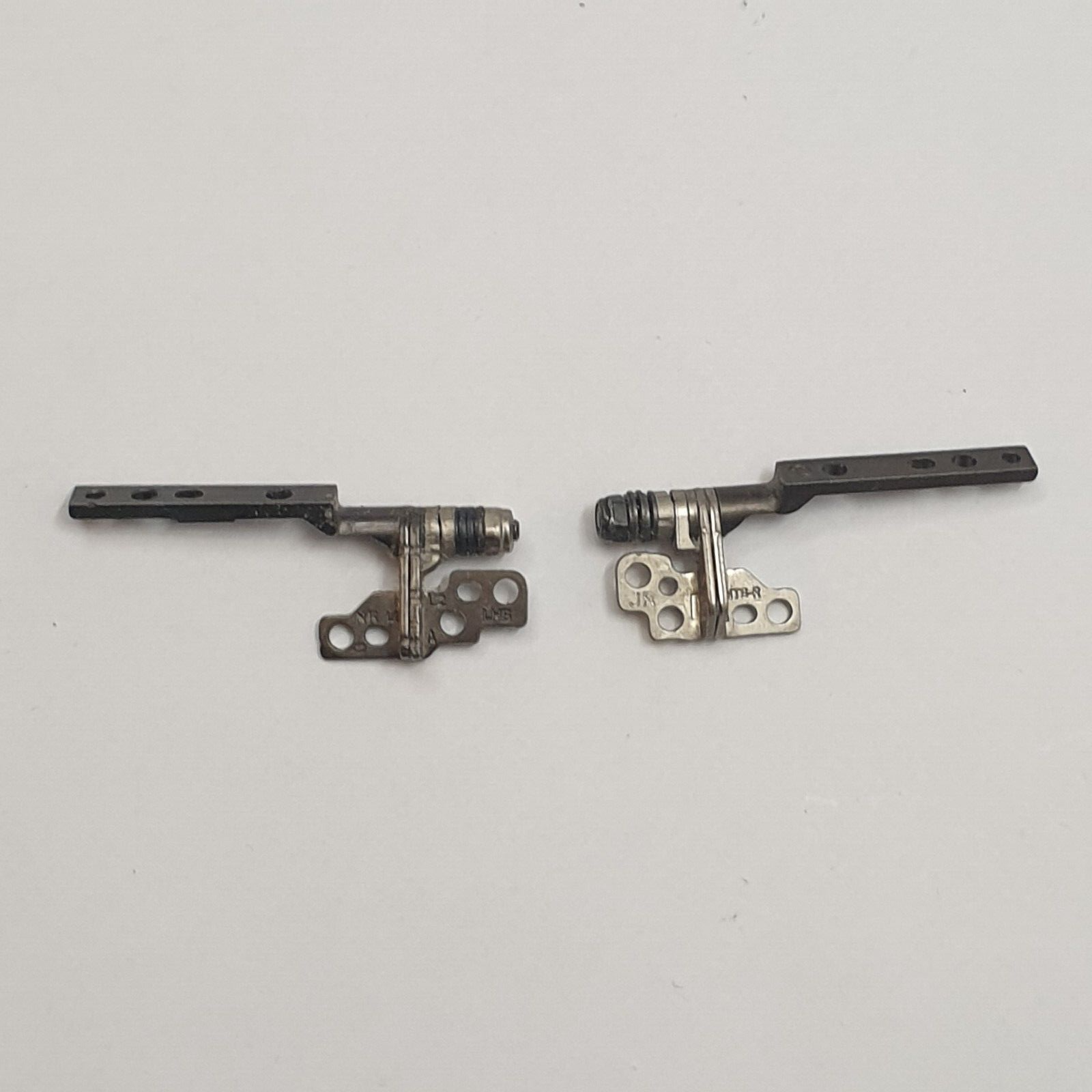 Dell Latitude 7280 Displayscharniere Leisten L+R Scharnier Set L+R Hinge Set – Bild 2
