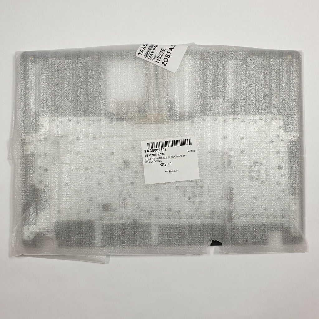 Acer Aspire V3-372 Handauflage Tastatur English UK QWERTY Palmrest Keyboard – Bild 3