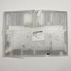 Acer Aspire V3-372 Handauflage Tastatur English UK QWERTY Palmrest Keyboard – Bild 3