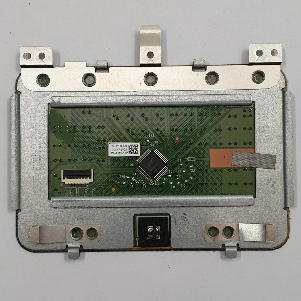 HP Pavilion X360 13-S Touchpad Mauspad Trackpad Ersatzteil – Bild 2