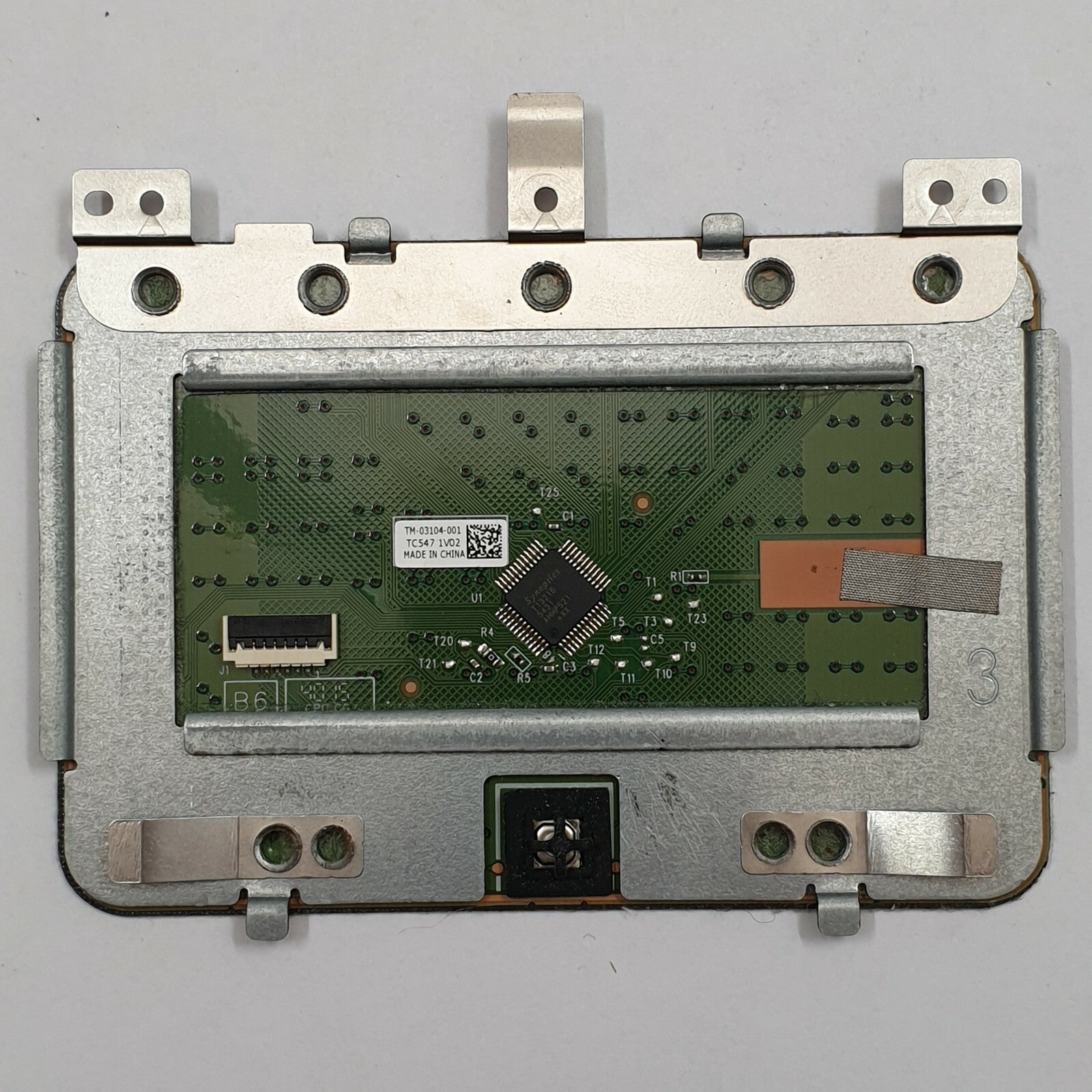 HP Pavilion X360 13-S Touchpad Mauspad Trackpad Ersatzteil – Bild 2