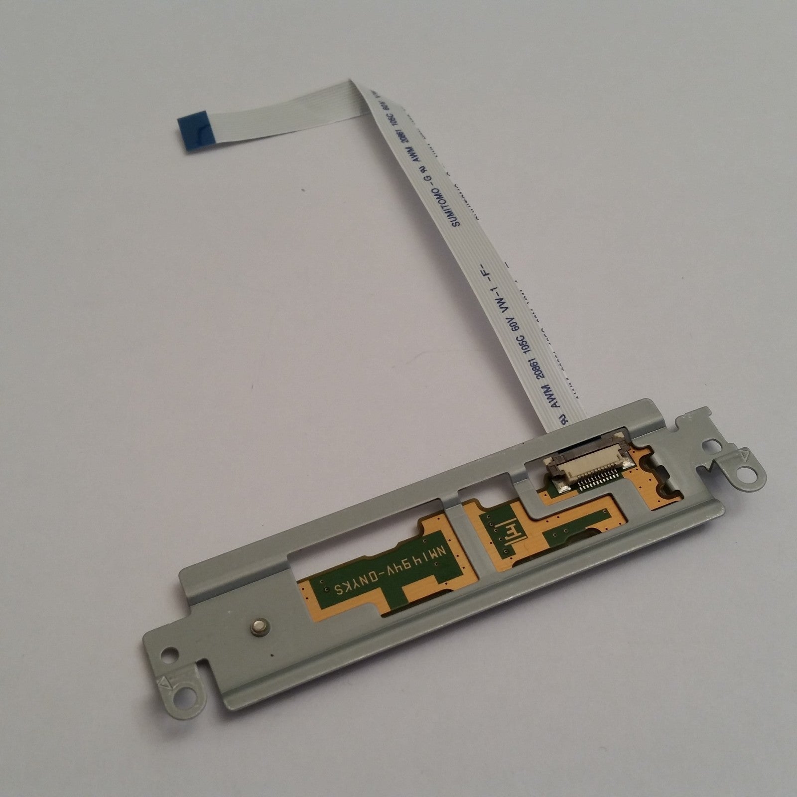Fujitsu LifeBook S782 Power Button Board Einschaltknopf Platine mit Kabel – Bild 2