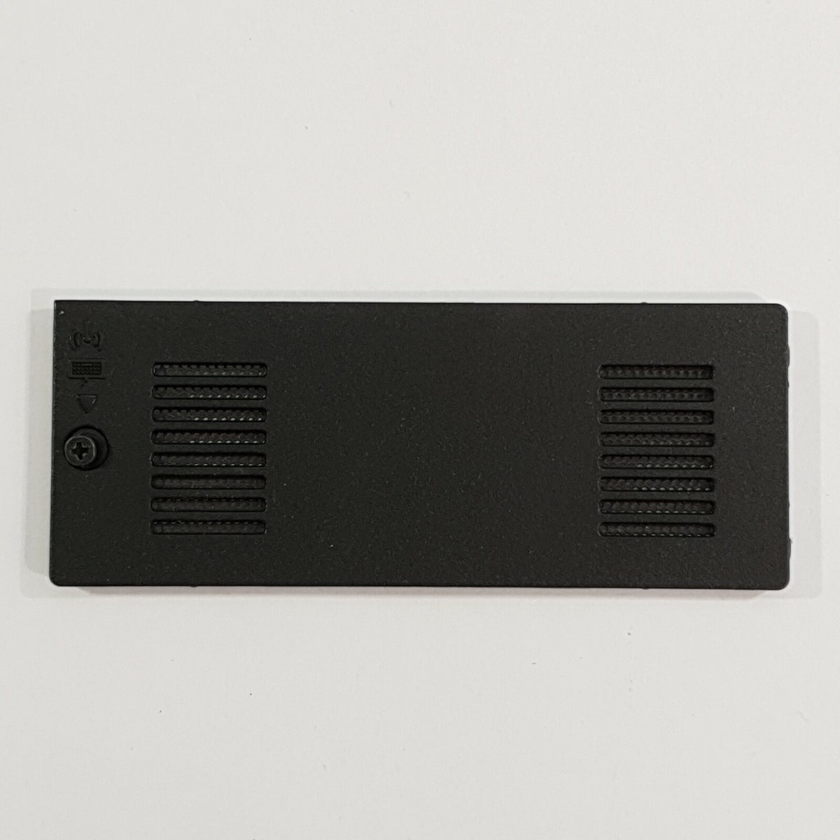 HP EliteBook 2540p WLAN Gehäuse Abdeckung Unterteil Bottom Base Cover