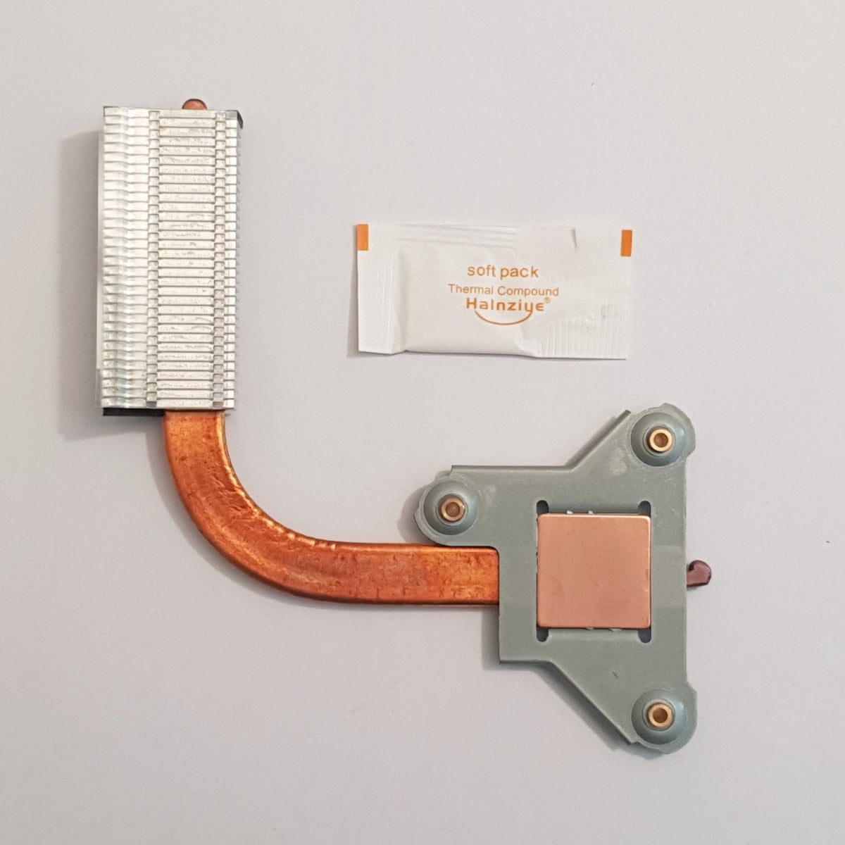 Fujitsu LifeBook S762 Heatsink Kühler Kühlkörper mit Wärmeleitpaste
