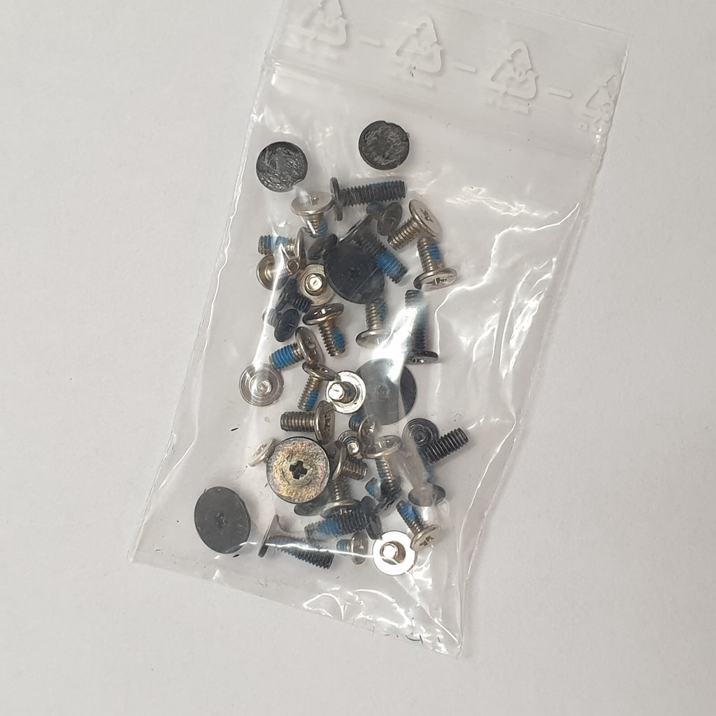 Acer TravelMate P253-M P253 M Schraubensatz Screw Set Schrauben Gehäuse – Bild 2