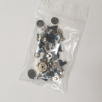 Acer TravelMate P253-M P253 M Schraubensatz Screw Set Schrauben Gehäuse – Bild 2
