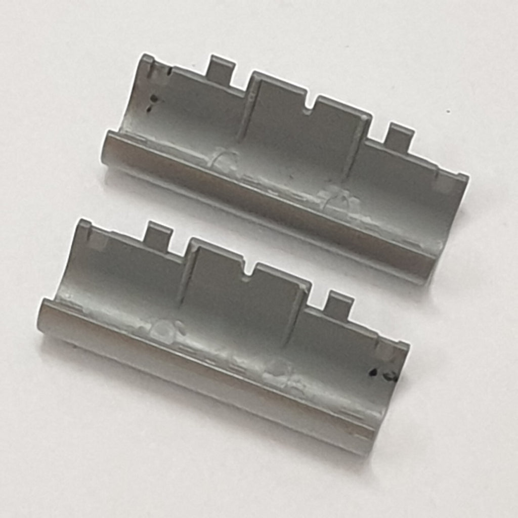 Sony VAIO PCG-7141M PCG 7141M Scharnierabdeckung Hinge Cover Set – Bild 2