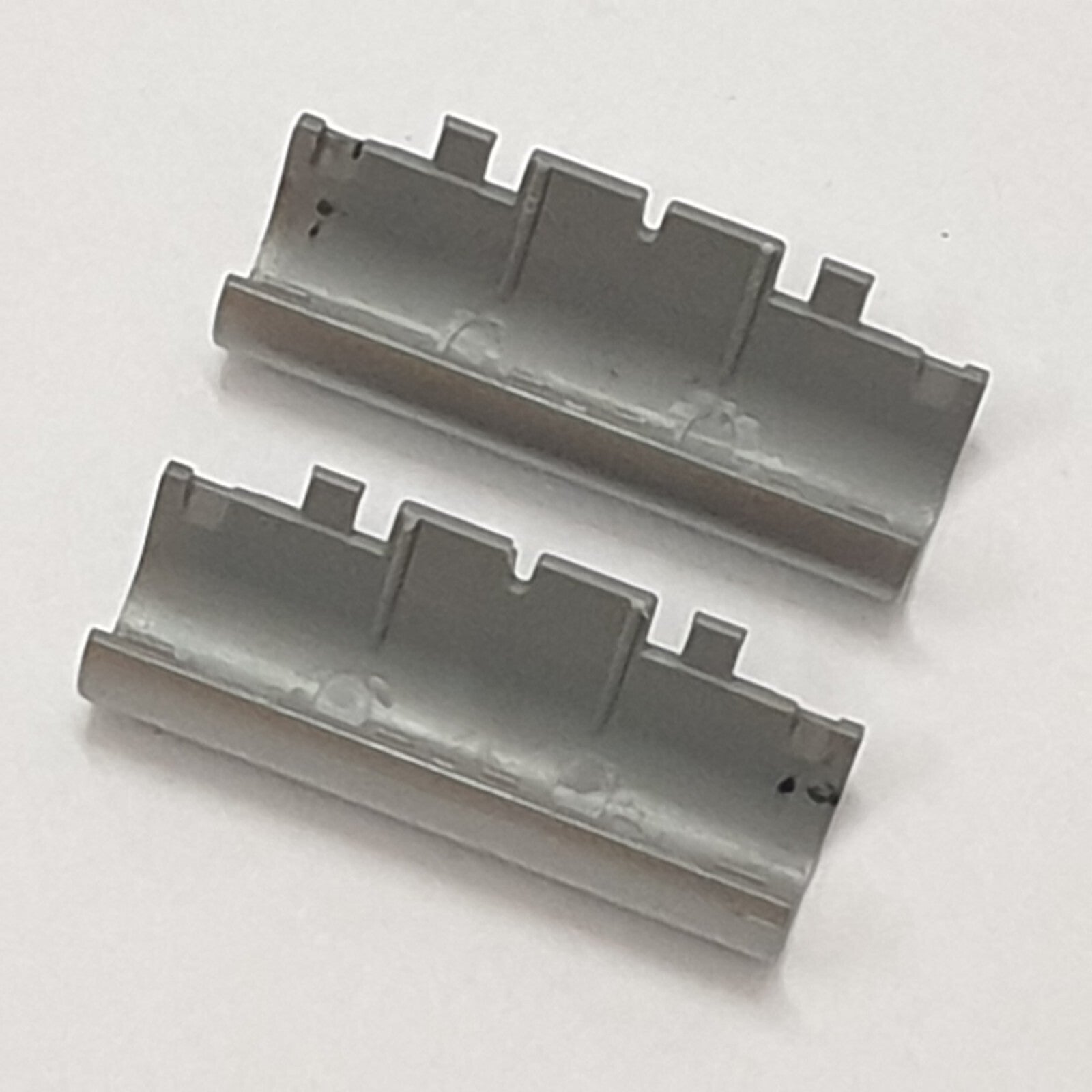 Sony VAIO PCG-7141M PCG 7141M Scharnierabdeckung Hinge Cover Set – Bild 2