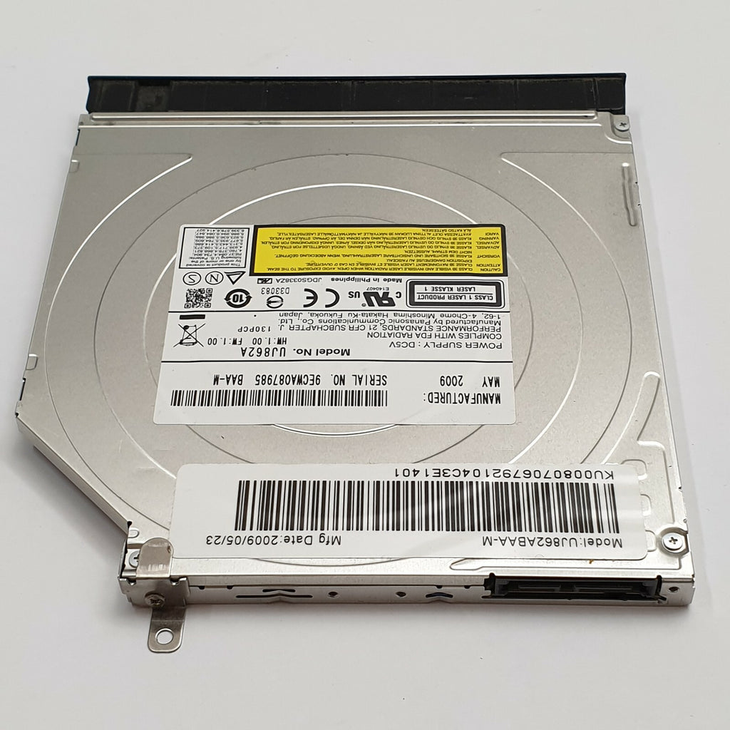 Acer Aspire 4810TZ 4810T 4410 DVD Laufwerk Brenner CD DVD RW Drive UJ862A – Bild 2