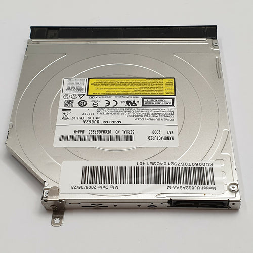 Acer Aspire 4810TZ 4810T 4410 DVD Laufwerk Brenner CD DVD RW Drive UJ862A – Bild 2