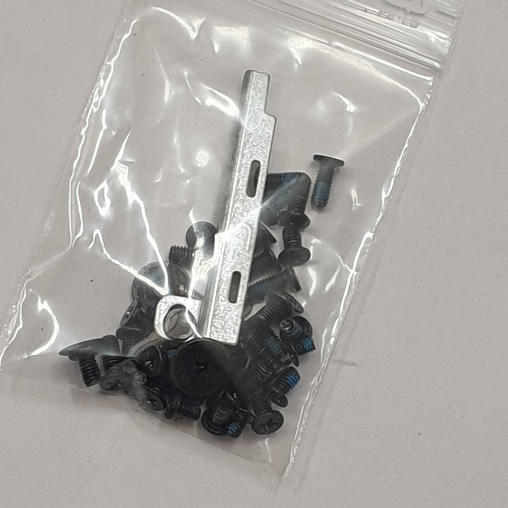 HP Compaq 250 G1 Schraubensatz Screw Set Schrauben Ersatzteil