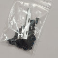 HP Compaq 250 G1 Schraubensatz Screw Set Schrauben Ersatzteil