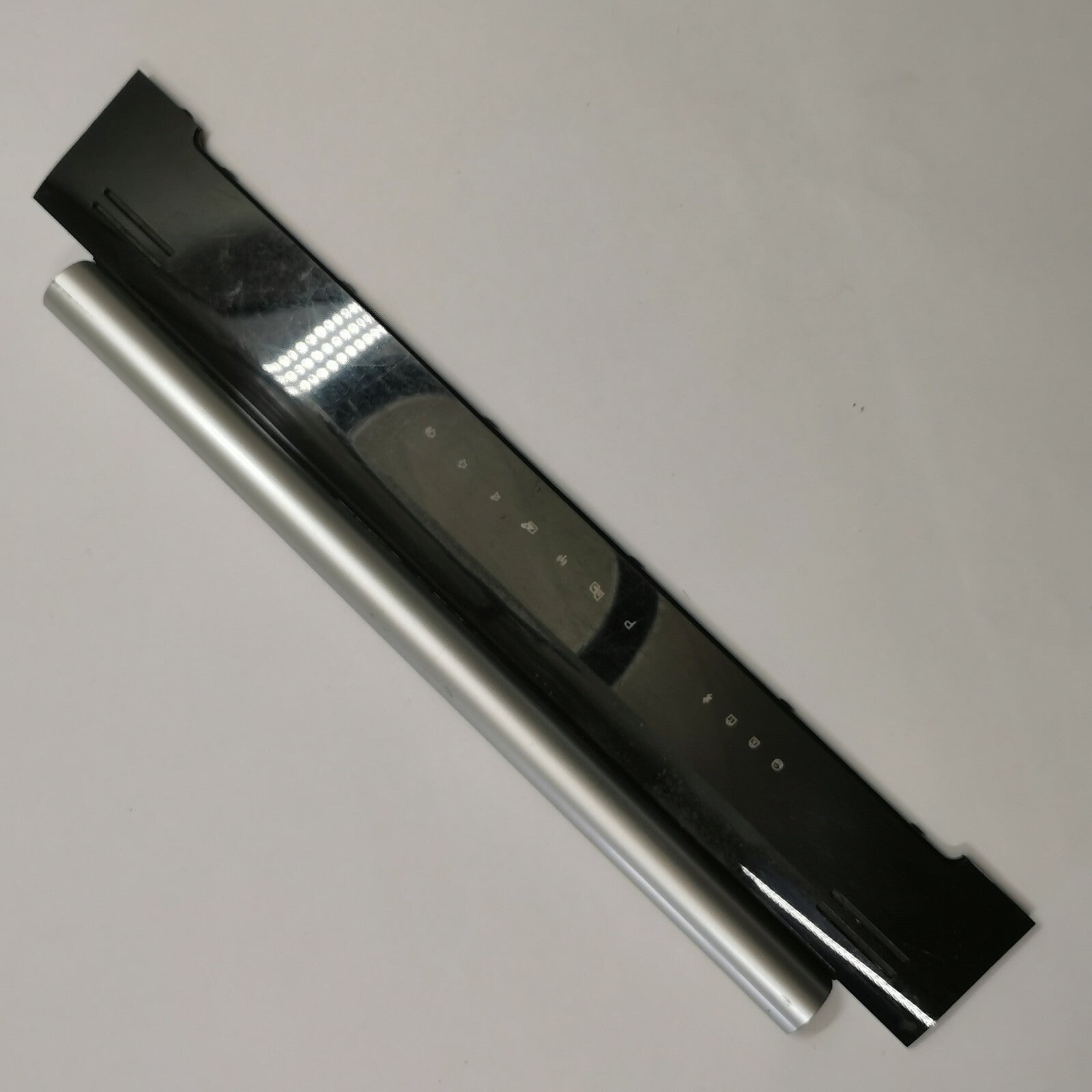 Packard Bell Easynote LJ65 Tastatur Rahmen Lünette Media Button Trim Ersatzteil