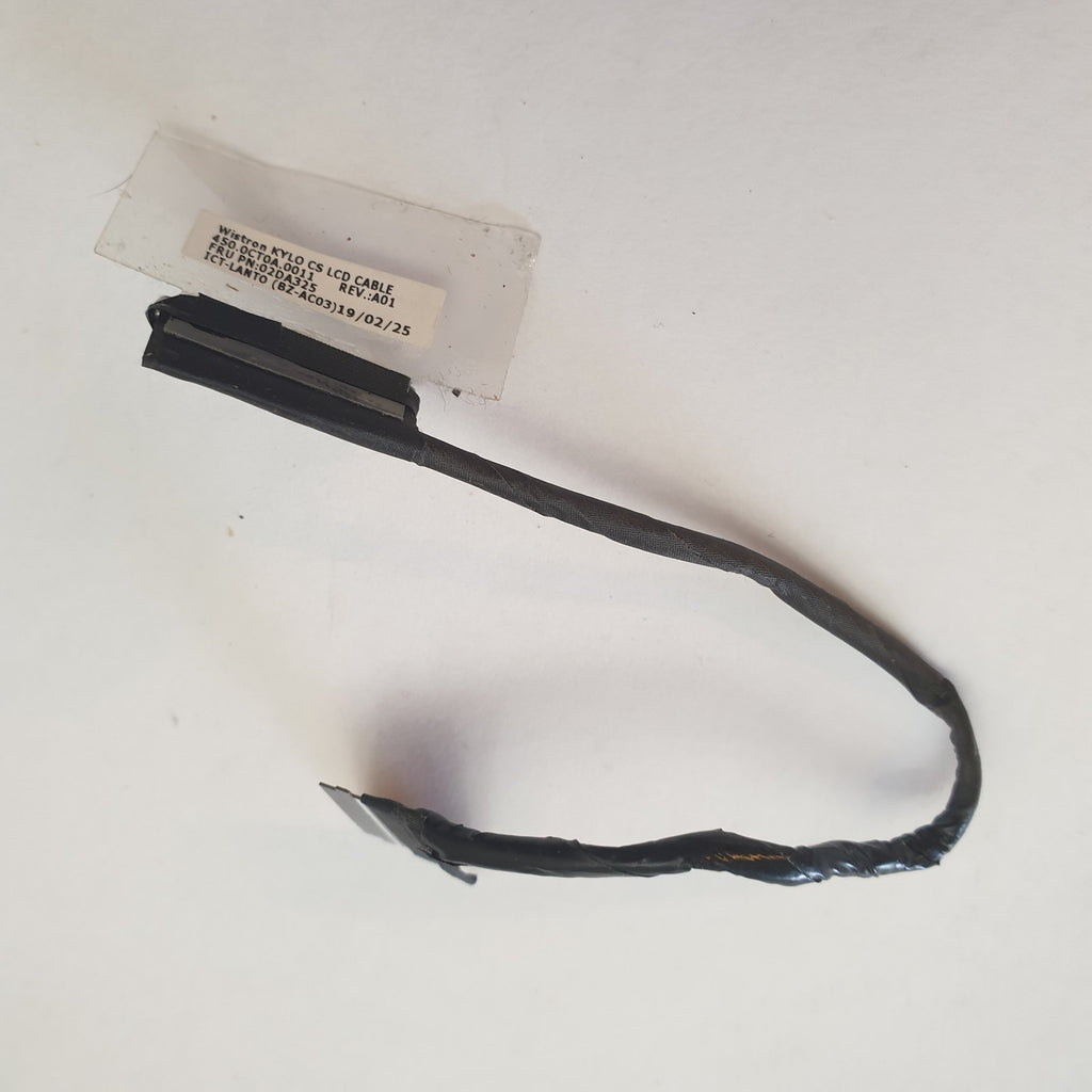 Lenovo ThinkPad L380 Displaykabel LCD eDP Video Kabel Screen Cable