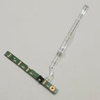 Asus X301A LED Board Statusanzeige Platine mit Kabel