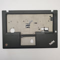 Lenovo Thinkpad A485 Palmrest Tastaturbezel Gehäuse Oberteil C Cover