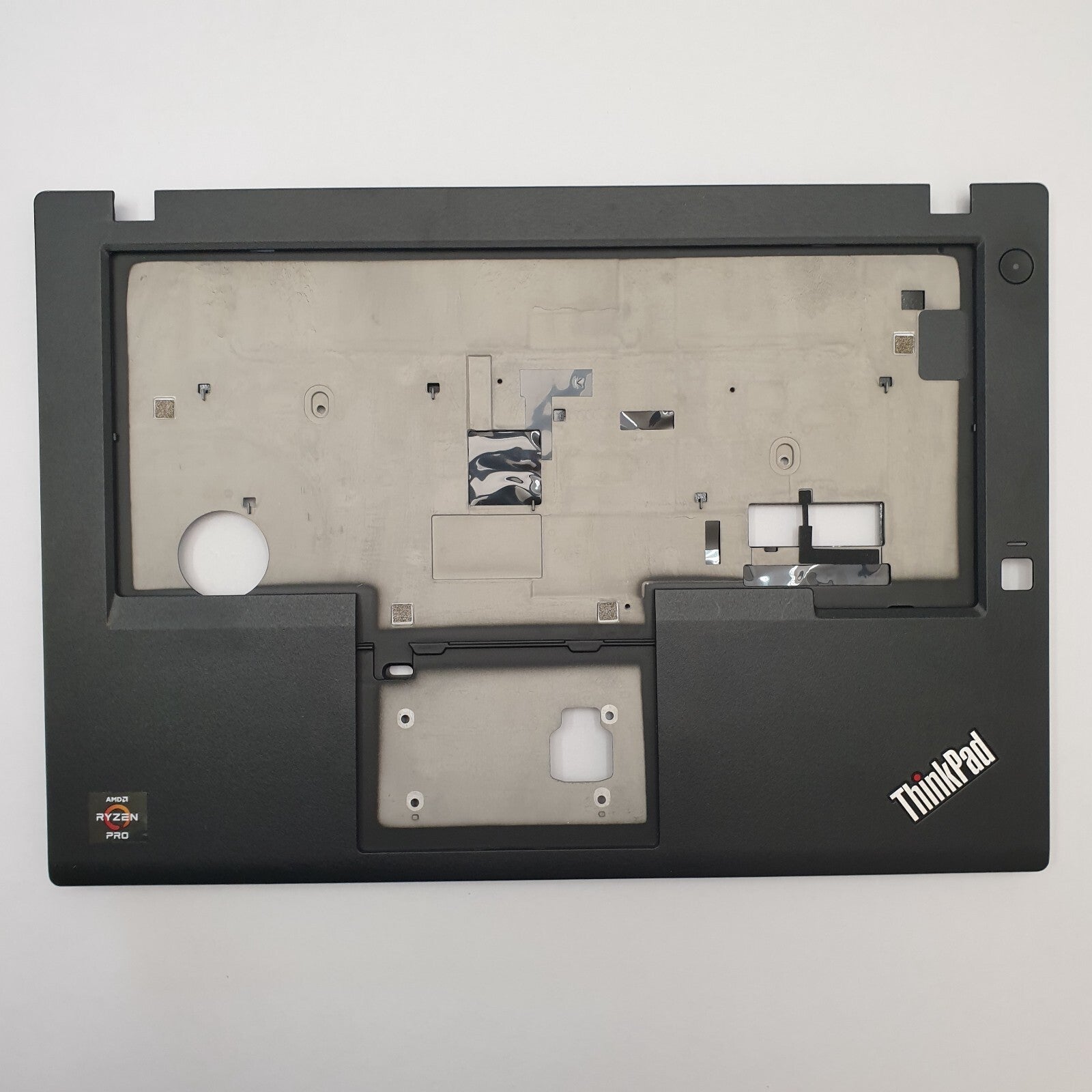 Lenovo Thinkpad A485 Palmrest Tastaturbezel Gehäuse Oberteil C Cover
