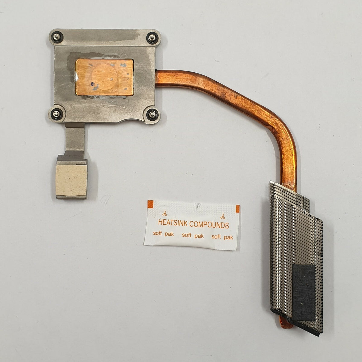 Dell Latitude E5420 Kühler Heatsink Heatpipe Kühlkörper