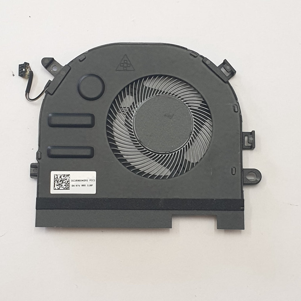 Lenovo Ideapad S340 Lüfter Fan CPU Ventilator Cooling Fan