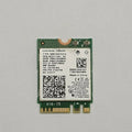 HP 14-bp 14-bp0 WLAN Karte Wifi WLAN Karte Wifi Modul Intel 3168NGW Wireless
