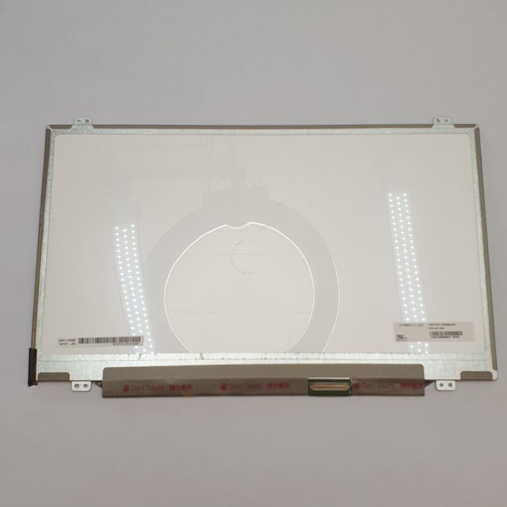 Fujitsu Lifebook E743 HD+ Display 14 Zoll LP140WD2 TL D2 Panel LCD Bildschirm – Bild 2