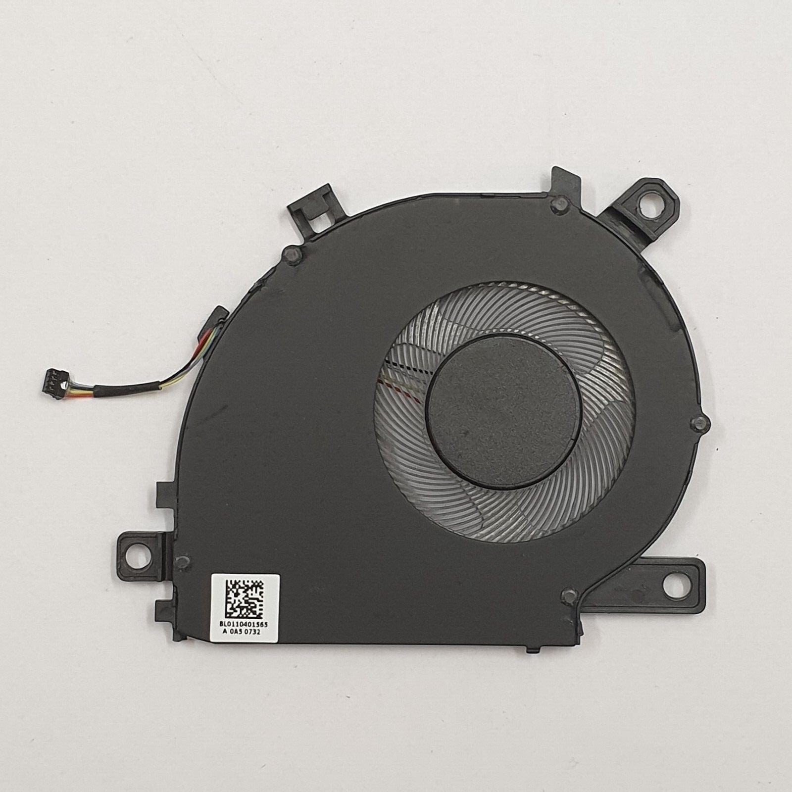 Lenovo IdeaPad Flex 5 CB 13IML05 Lüfter Fan CPU Cooling Kühler – Bild 2